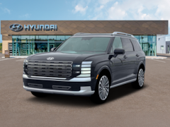 2026 Hyundai Palisade Hybrid Calligraphy SUV