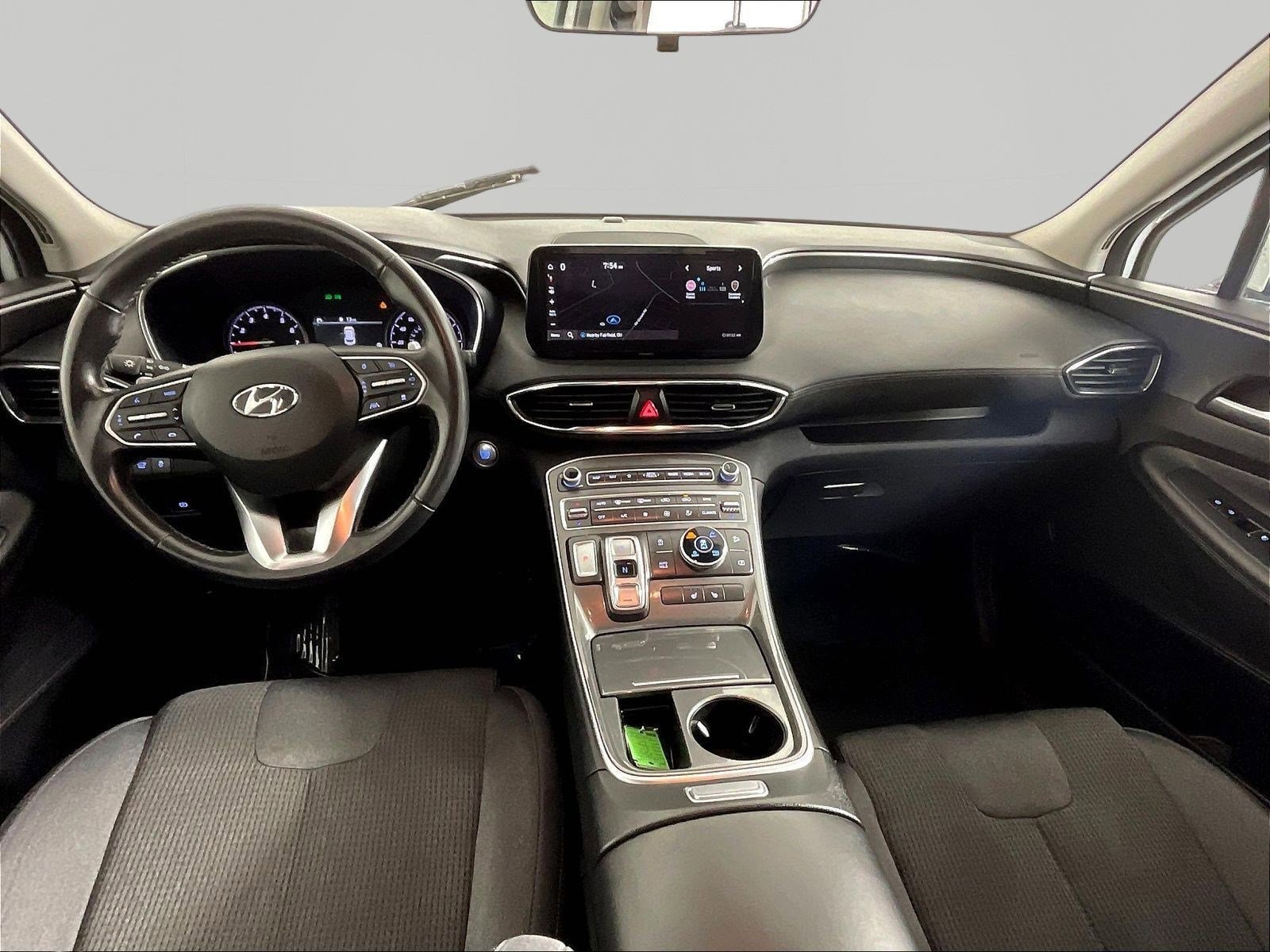 2023 Hyundai Santa Fe SEL - Photo 7