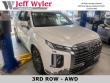 Certified 2024 Hyundai Palisade Calligraphy SUV