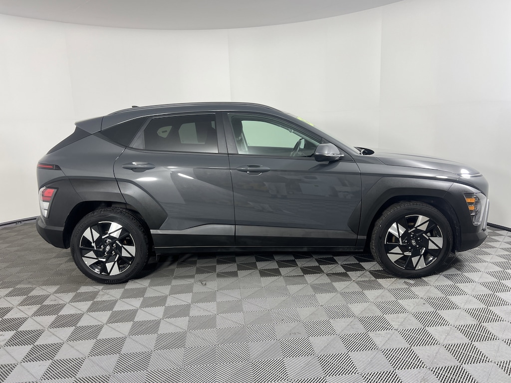 Used 2025 Hyundai Kona SEL SUV