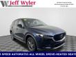 Used 2017 Mazda Mazda CX-5 Touring SUV