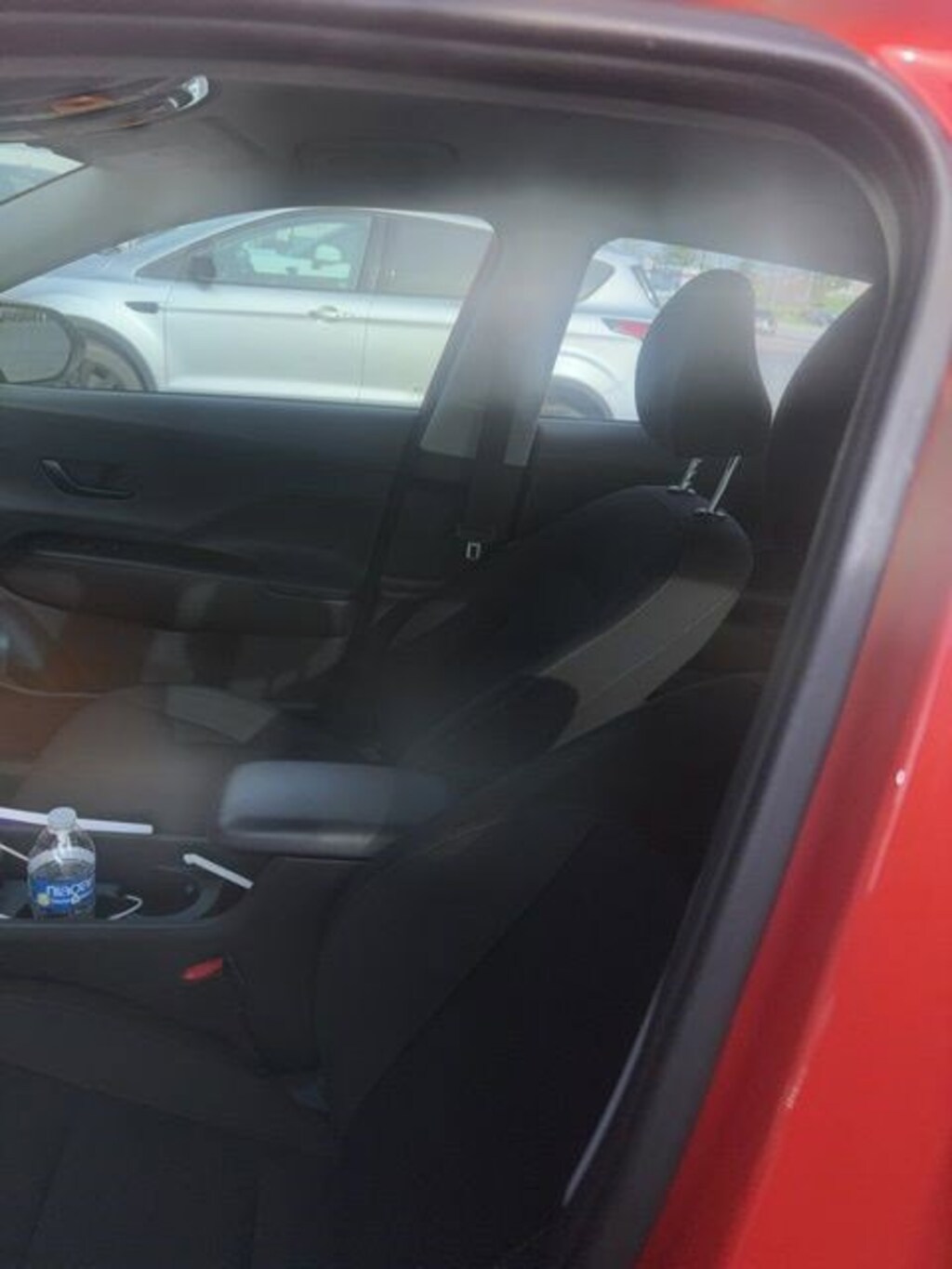 Used 2024 Hyundai Kona SE SUV