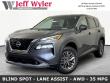 Used 2023 Nissan Rogue S SUV