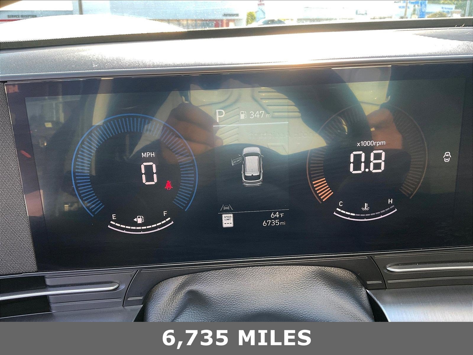 2026 Hyundai Kona SEL Sport - Photo 15