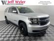 Used 2020 Chevrolet Suburban LT SUV