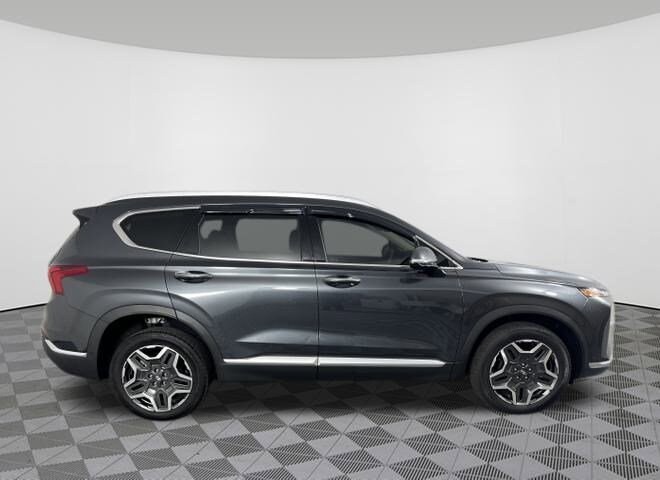 2023 Hyundai Santa Fe Limited photo 2