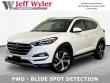 Used 2018 Hyundai Tucson Sport SUV