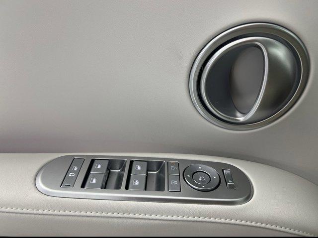 2026 Hyundai Palisade Limited - Photo 27