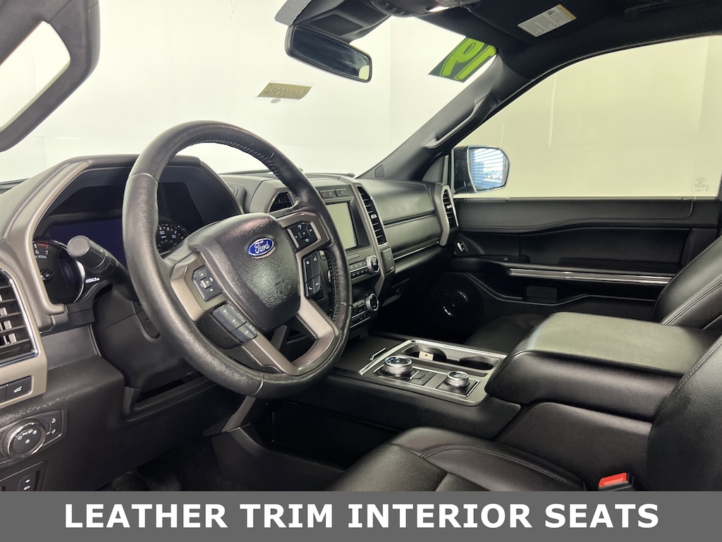 Used 2019 Ford Expedition Max XLT SUV
