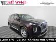 Used 2021 Hyundai Palisade Limited SUV