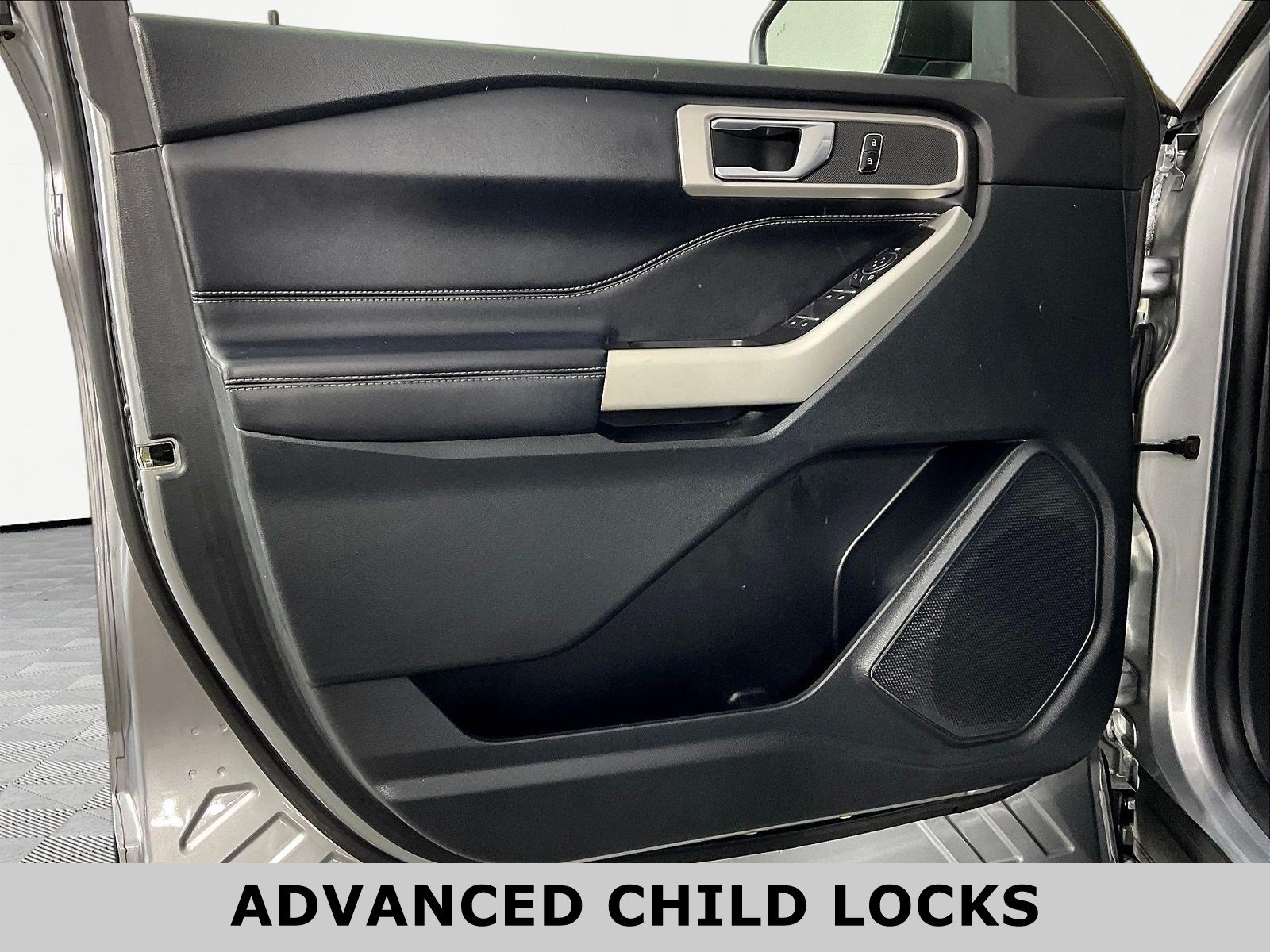 2021 Ford Explorer XLT - Photo 23