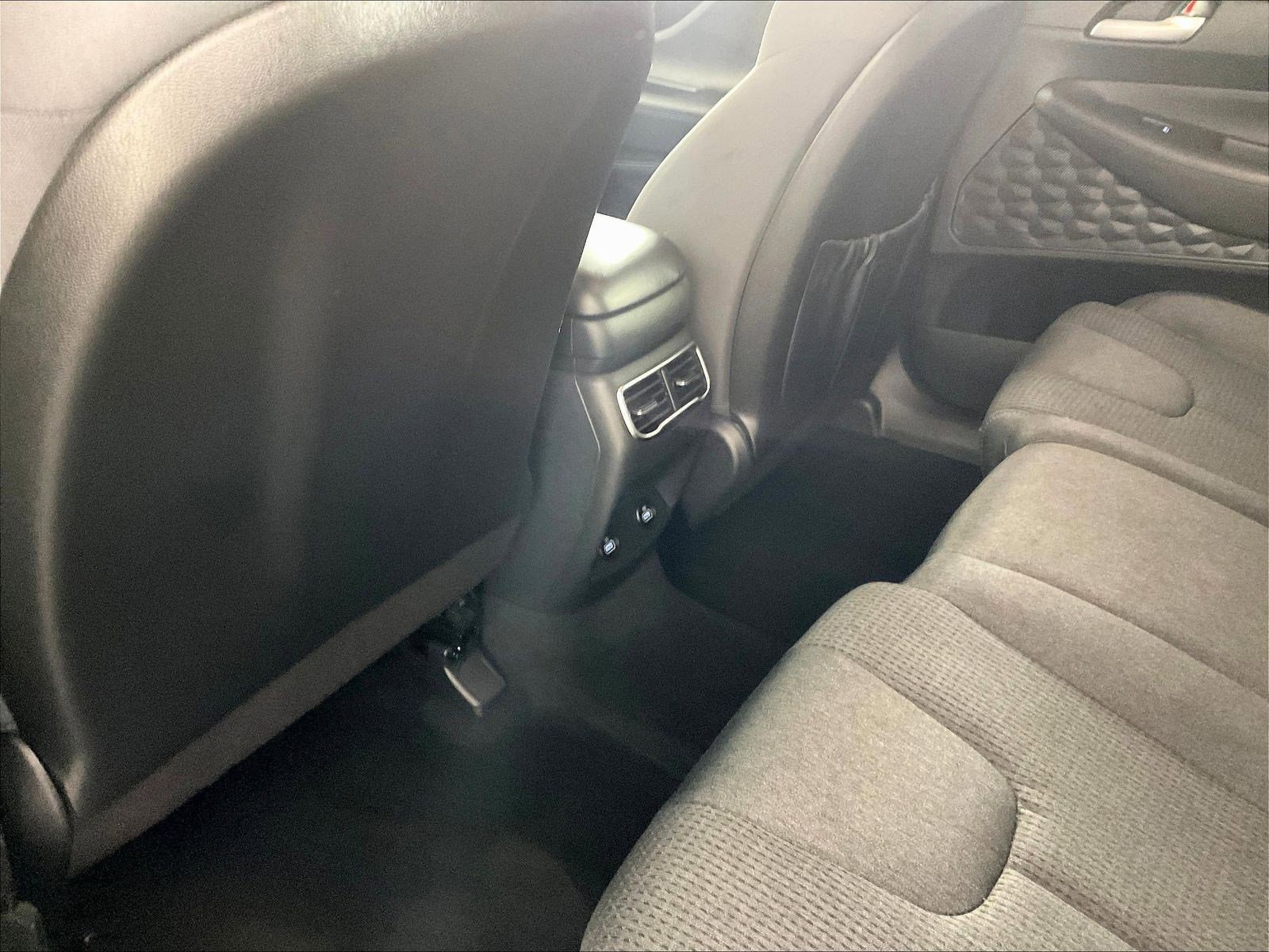 2023 Hyundai Santa Fe SEL - Photo 10