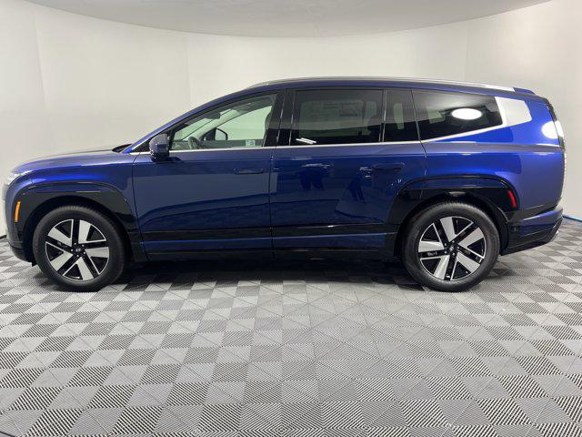 2026 Hyundai IONIQ 9 SEL - Photo 17