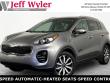 Used 2018 Kia Sportage EX SUV