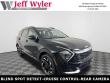 Used 2024 Kia Sportage SX-Prestige SUV