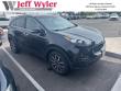 Used 2018 Kia Sportage EX SUV