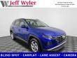 Certified 2022 Hyundai Tucson SEL SUV