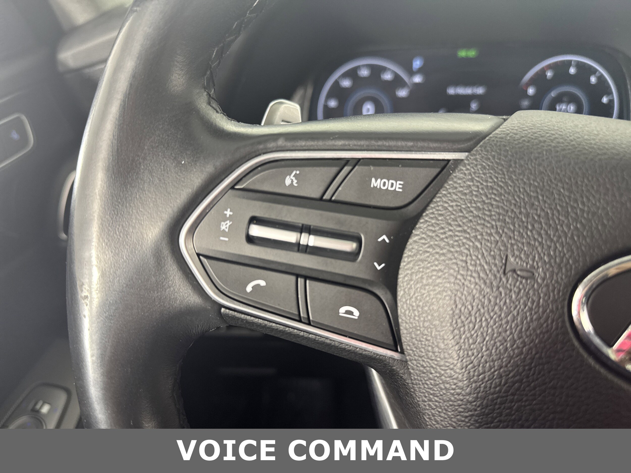 2021 Hyundai Palisade Limited photo 2