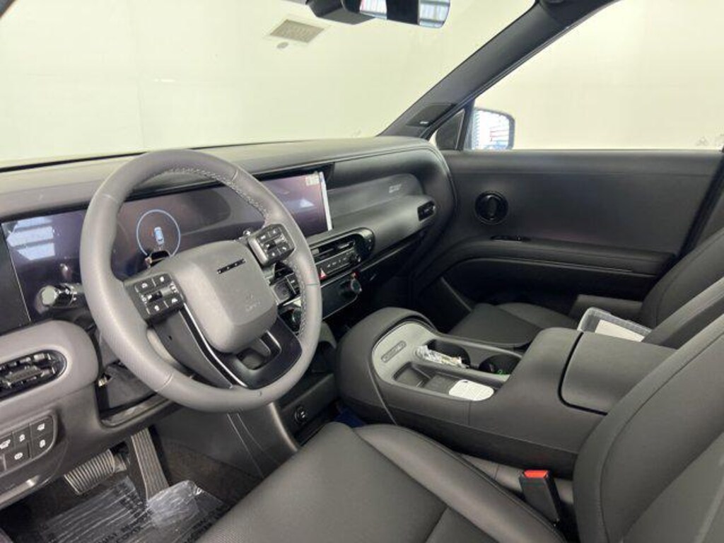 New 2026 Hyundai Palisade XRT AWD SUV