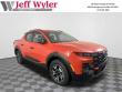 New 2025 Hyundai Santa Cruz XRT Truck Crew Cab