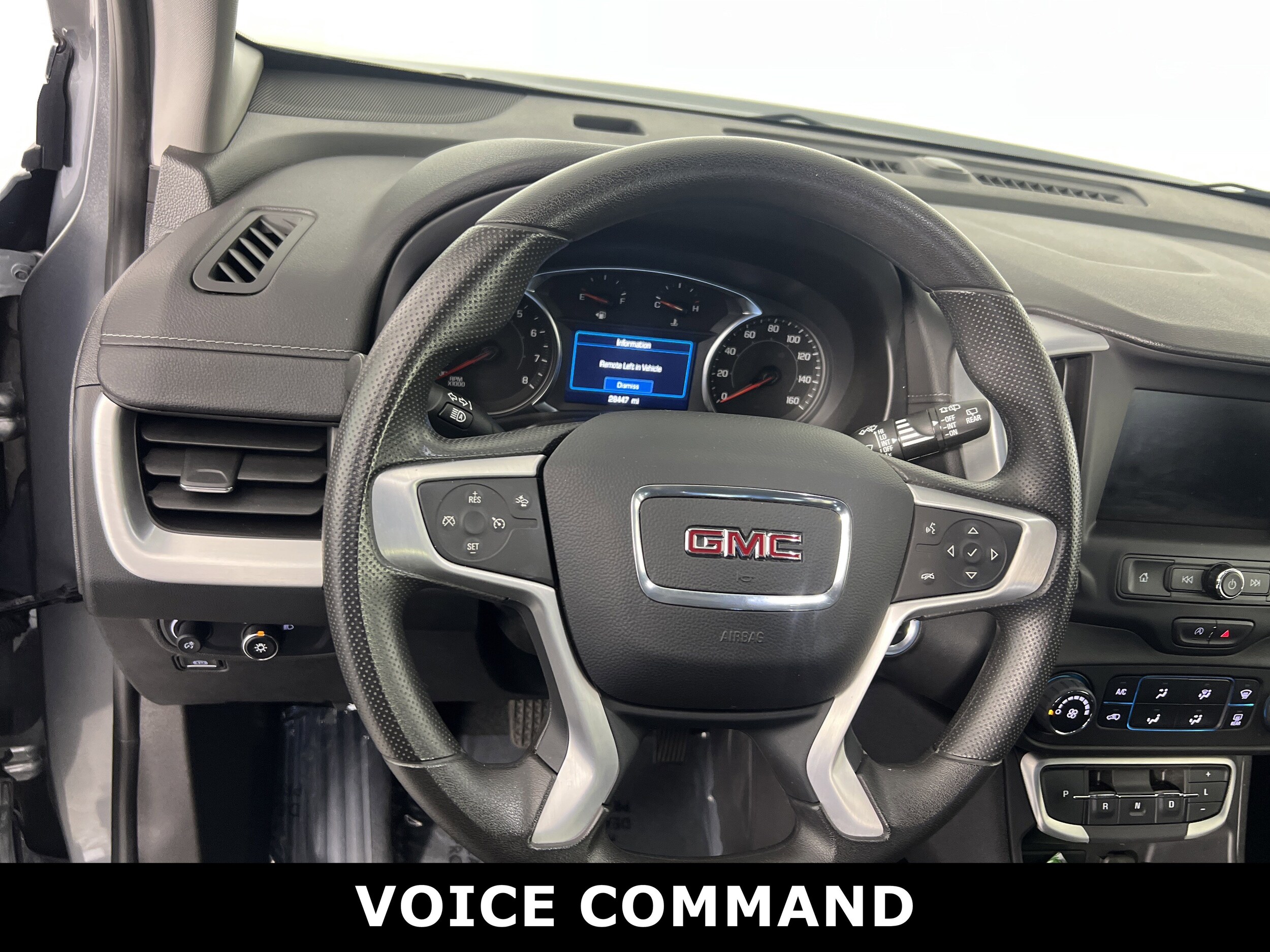 2024 Gmc Terrain SLE photo 2