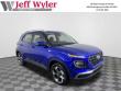 New 2026 Hyundai Venue SEL SUV