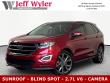 Used 2017 Ford Edge Sport SUV