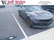 Used 2019 Chevrolet Camaro 2SS Convertible