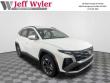 New 2026 Hyundai Tucson SEL Premium AWD SUV