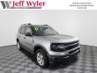 Used 2021 Ford Bronco Sport  SUV