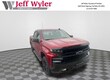 Chevrolet Silverado 1500 LTD