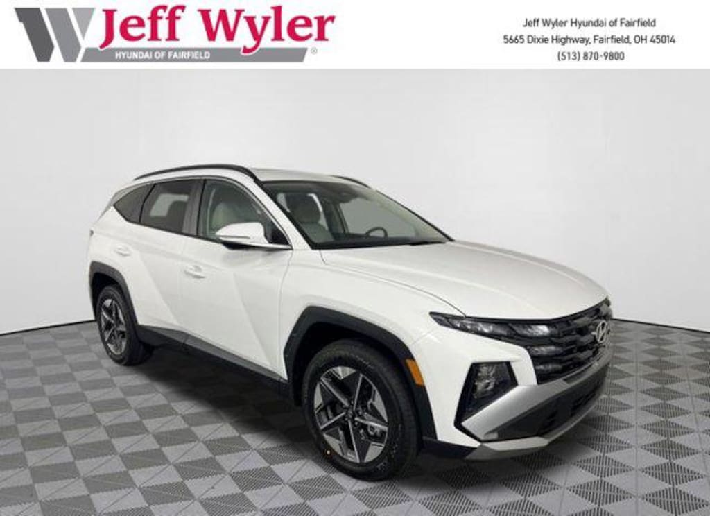 New 2026 Hyundai Santa Fe Limited AWD SUV