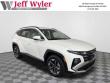 New 2026 Hyundai Santa Fe Limited AWD SUV