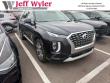 Used 2021 Hyundai Palisade Limited SUV