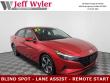 Used 2023 Hyundai Elantra SEL Sedan