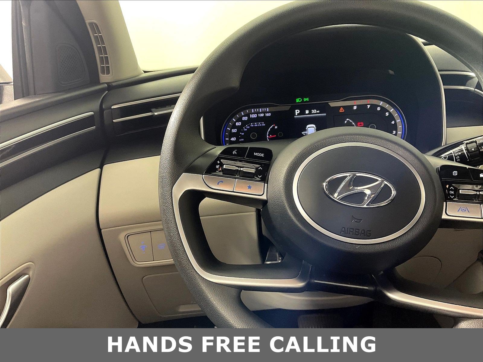 2024 Hyundai Tucson SEL - Photo 13
