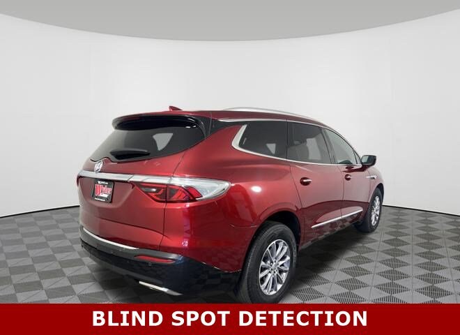 2024 Buick Enclave Premium photo 3