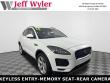 Used 2020 Jaguar E-PACE SE SUV