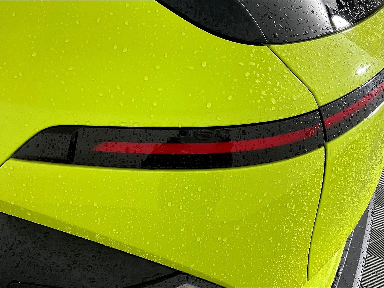 2025 Hyundai Kona SEL - Photo 22