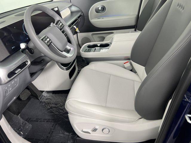 2026 Hyundai IONIQ 9 SEL - Photo 6