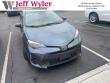 Used 2017 Toyota Corolla  Sedan