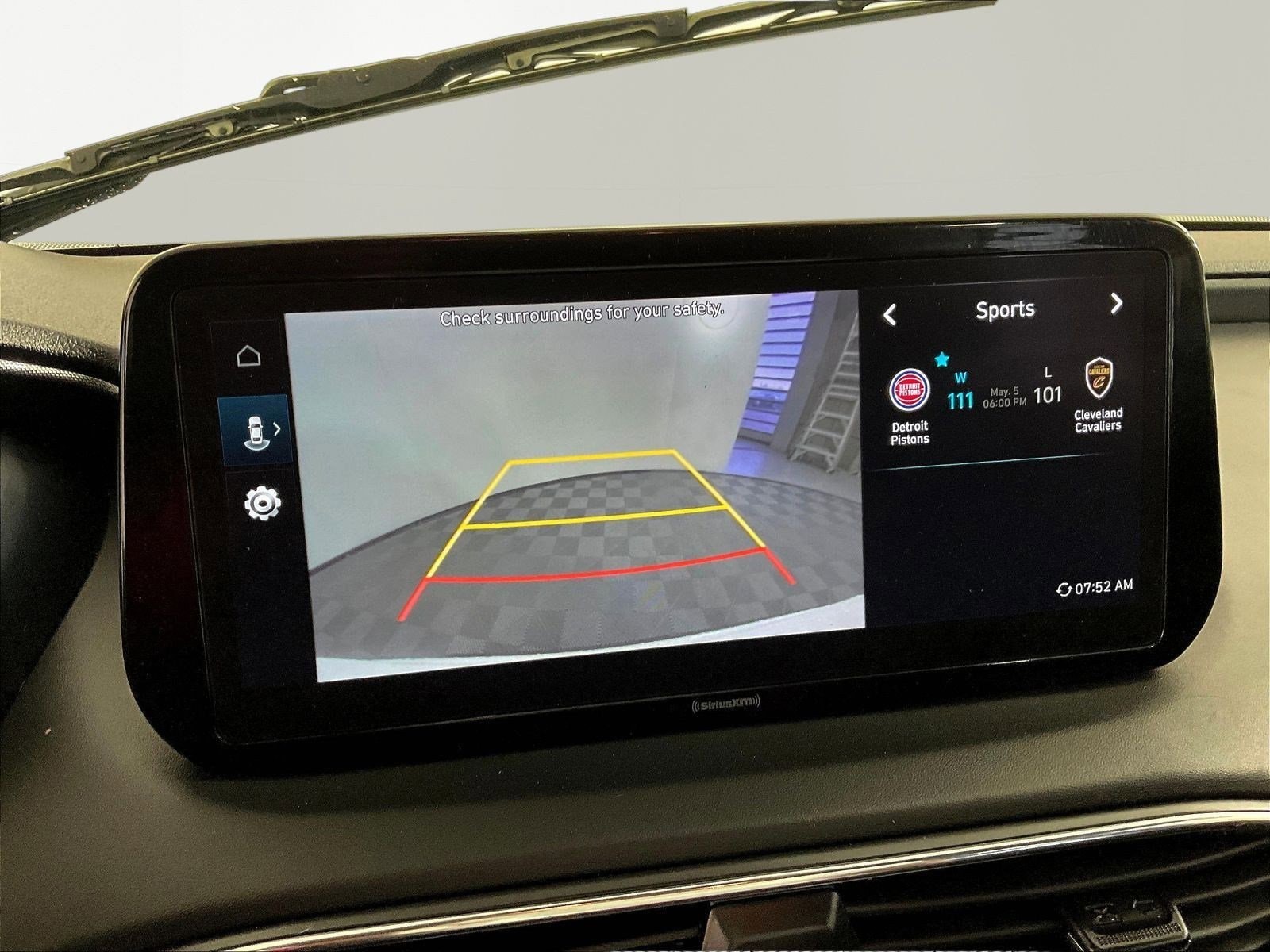 2023 Hyundai Santa Fe SEL - Photo 14