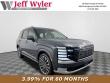 New 2026 Hyundai Palisade Calligraphy AWD SUV