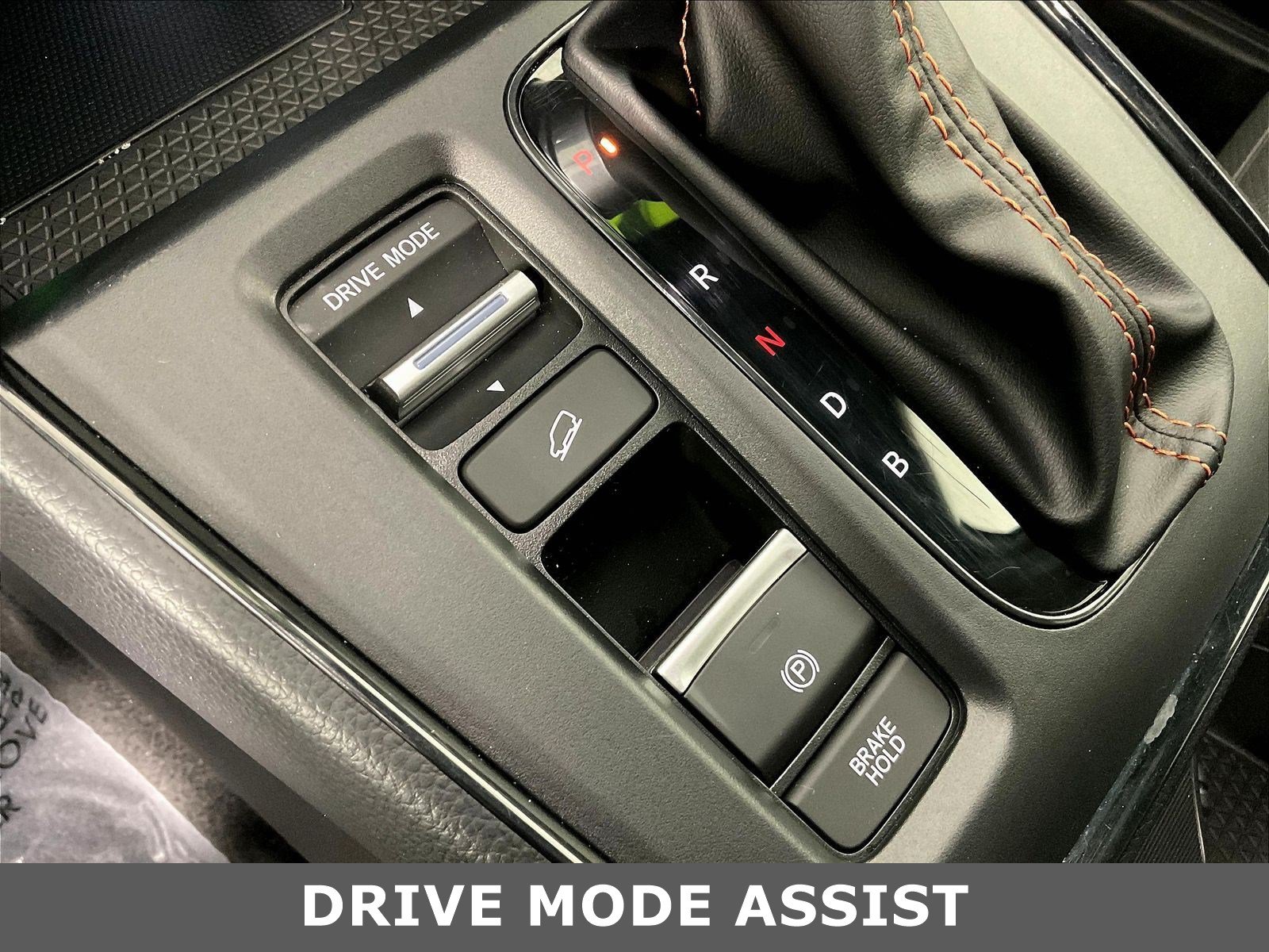 2026 Honda CR-V Sport - Photo 19