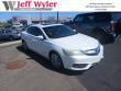 Used 2016 Acura ILX 2.4L (A8) Sedan
