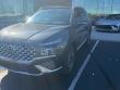 Used 2023 Hyundai Santa Fe Hybrid Limited SUV