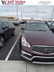  INFINITI QX50