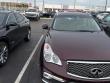 Used 2017 INFINITI QX50  SUV
