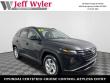 Certified 2024 Hyundai Tucson SEL SUV