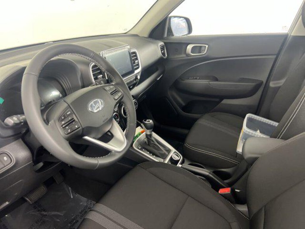 New 2026 Hyundai Venue SEL SUV